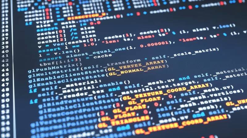 成都SCADA系统开发:强大技术基础设施的核心优势剖析