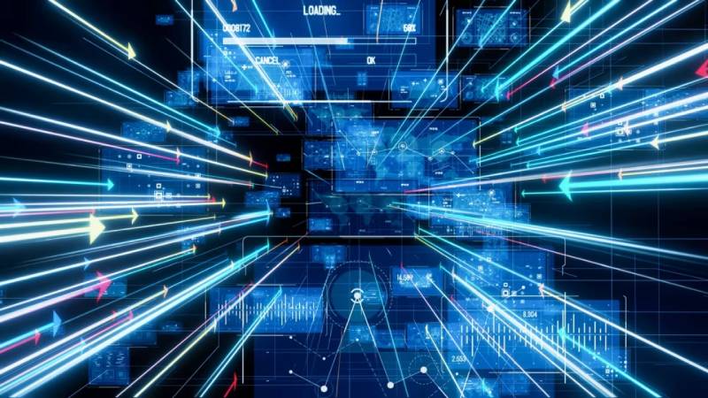 巴彦淖尔SCADA系统开发：守护工业安全的数字卫士