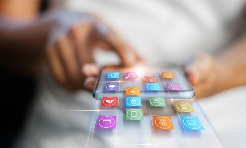 MES系统信创升级:巴彦淖尔软件开发公司的技术破局与实践